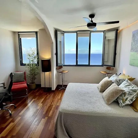 Home2book El Encanto De La Torre I アパート サンタクルスデテネリフェ