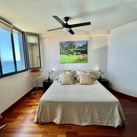 Home2book El Encanto De La Torre I アパート サンタクルスデテネリフェ