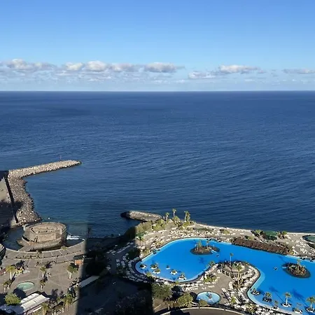 アパート Home2book El Encanto De La Torre I