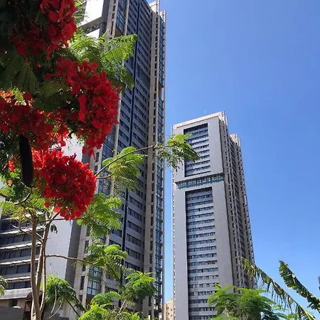 アパート Home2book El Encanto De La Torre I