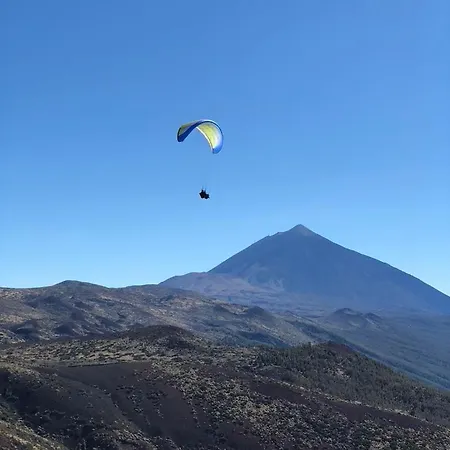 Home2book El Encanto De La Torre I サンタクルスデテネリフェ