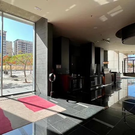 Home2book El Encanto De La Torre I アパート